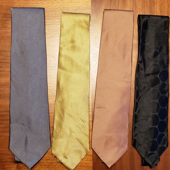 Ties - Picture 1 of 2